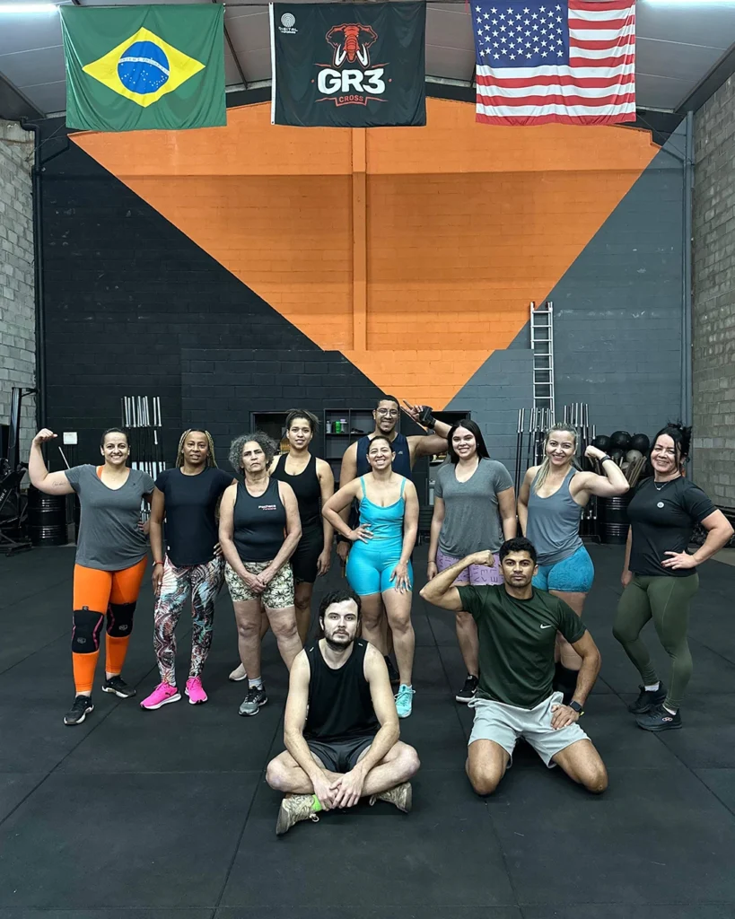 Crosstraining- 2gr3-novas